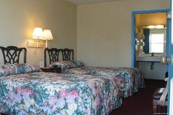 RED CARPET INN PIQUA (Piqua)